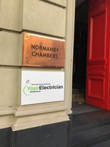 This is the image description, Your Electrician Melbourne, MELBOURNE
