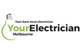 This is the image description, Your Electrician Melbourne, MELBOURNE