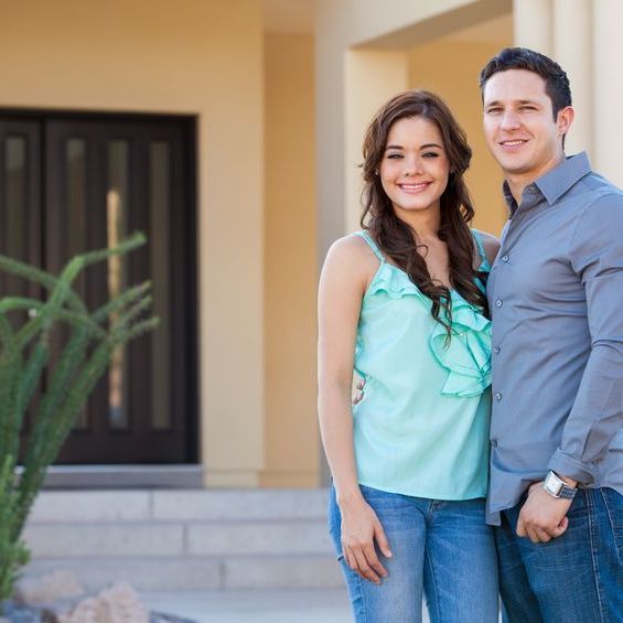  Profile Photos of Shine Realty 3101 S Meridian St - Photo 2 of 4