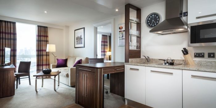  Profile Photos of Staybridge Suites Al Khobar King Fahd Road - Photo 11 of 11