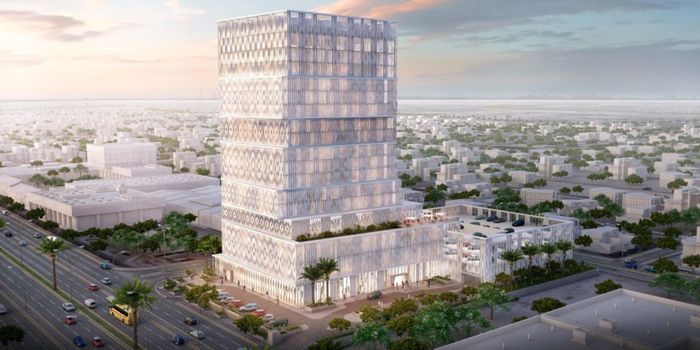  Profile Photos of Staybridge Suites Al Khobar King Fahd Road - Photo 9 of 11