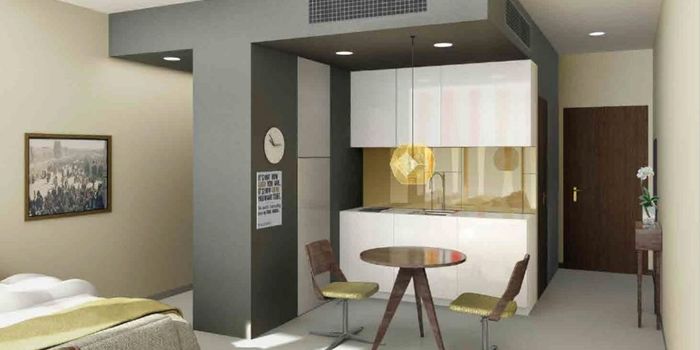  Profile Photos of Staybridge Suites Al Khobar King Fahd Road - Photo 3 of 11