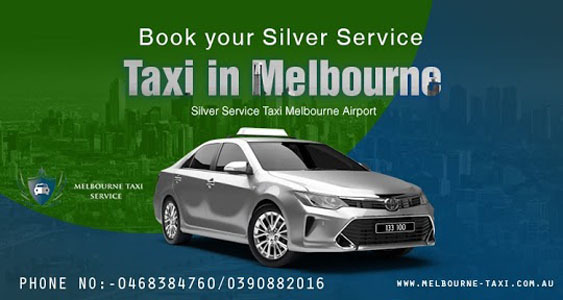  New Album of Silver Service Taxi Melbourne Airport Cabs-Chauffeur Cars Melbourne 8 teagtow way - Photo 4 of 7