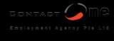 ContactOne Employment Agency, Singapore