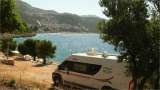 Let's Go Camper Location camping car Turquie, Antalya