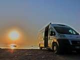                                , Let's Go Camper Location camping car Turquie, Antalya