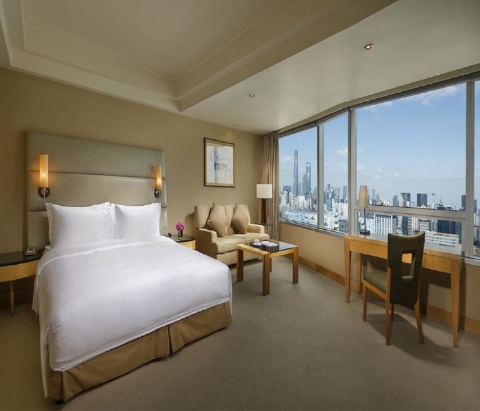  Profile Photos of DoubleTree by Hilton Hotel Shanghai - Pudong No.889 Yang Gao Nan Rd - Photo 15 of 19