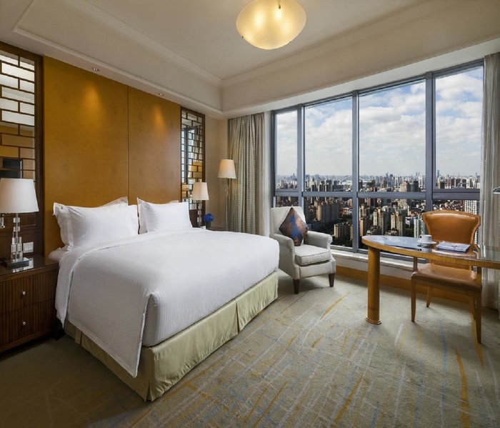  Profile Photos of DoubleTree by Hilton Hotel Shanghai - Pudong No.889 Yang Gao Nan Rd - Photo 14 of 19