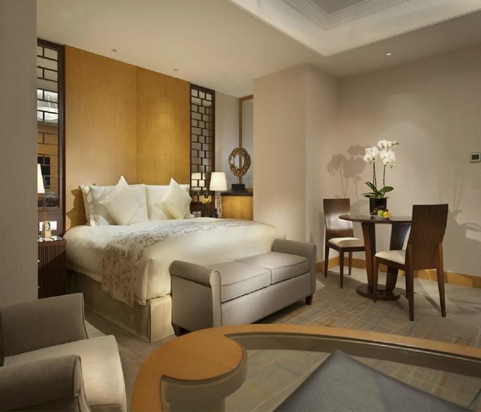  Profile Photos of DoubleTree by Hilton Hotel Shanghai - Pudong No.889 Yang Gao Nan Rd - Photo 11 of 19