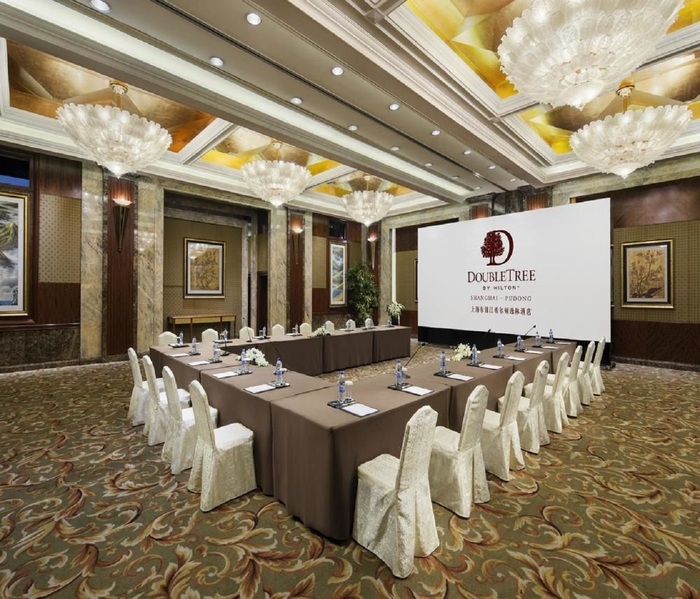  Profile Photos of DoubleTree by Hilton Hotel Shanghai - Pudong No.889 Yang Gao Nan Rd - Photo 10 of 19