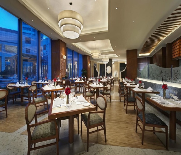  Profile Photos of DoubleTree by Hilton Hotel Shanghai - Pudong No.889 Yang Gao Nan Rd - Photo 12 of 19