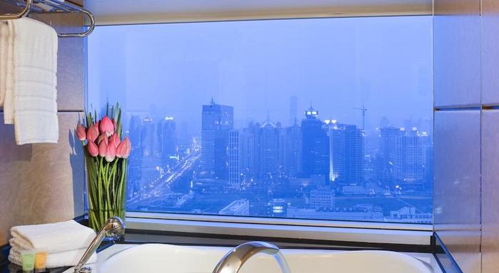  Profile Photos of DoubleTree by Hilton Hotel Shanghai - Pudong No.889 Yang Gao Nan Rd - Photo 16 of 19