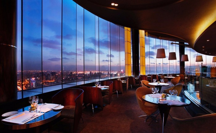 X-Sensation Profile Photos of DoubleTree by Hilton Hotel Shanghai - Pudong No.889 Yang Gao Nan Rd - Photo 7 of 19
