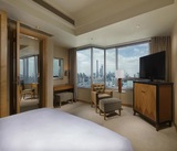 DoubleTree by Hilton Hotel Shanghai - Pudong, Shanghai