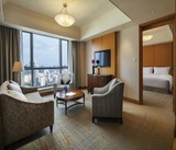 DoubleTree by Hilton Hotel Shanghai - Pudong, Shanghai