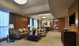 DoubleTree by Hilton Hotel Shanghai - Pudong, Shanghai