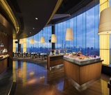 DoubleTree by Hilton Hotel Shanghai - Pudong, Shanghai