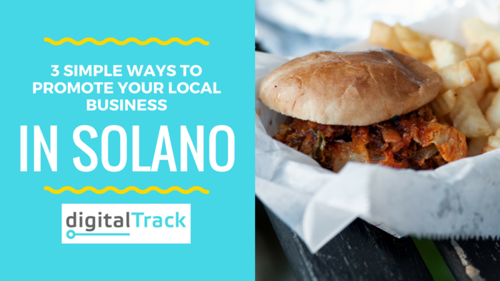 New Album of DigitalTrack Restaurant Marketing East Alaska Avenue - Photo 4 of 7
