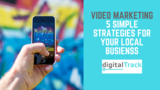 DigitalTrack Restaurant Marketing, Fairfield