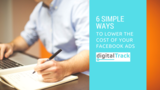 DigitalTrack Restaurant Marketing, Fairfield