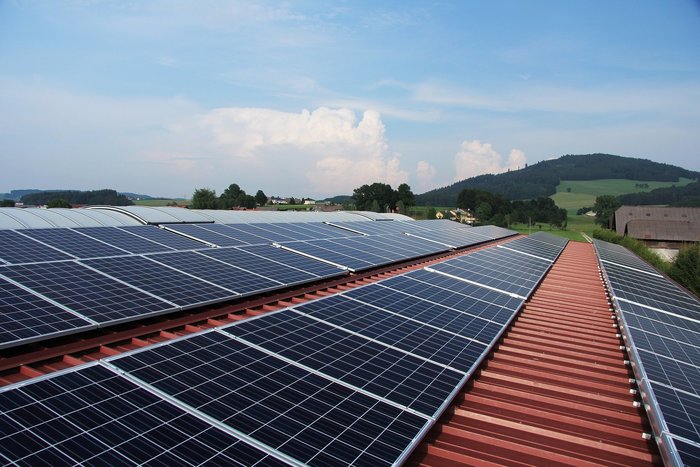 Solar Companies Melbourne Solar System of Energy Saving Shop 5/8 Rocklea Drive - Photo 1 of 3