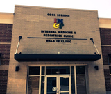  Cool Springs Internal Medicine and Pediatrics Clinic 1607 Westgate Circle, Ste. 200 