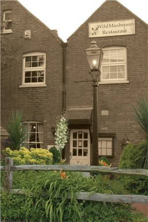  Profile Photos of Wild Mushroom Restaurant Woodgate House, Westfield Lane - Photo 1 of 6
