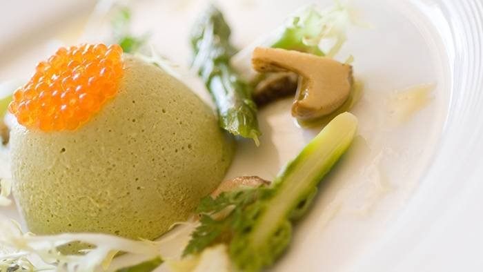  Profile Photos of Wild Mushroom Restaurant Woodgate House, Westfield Lane - Photo 3 of 6
