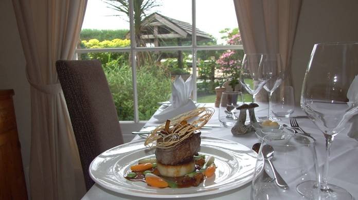  Profile Photos of Wild Mushroom Restaurant Woodgate House, Westfield Lane - Photo 4 of 6