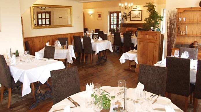  Profile Photos of Wild Mushroom Restaurant Woodgate House, Westfield Lane - Photo 6 of 6
