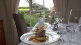 Wild Mushroom Restaurant, Westfield