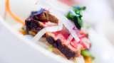 Wild Mushroom Restaurant, Westfield