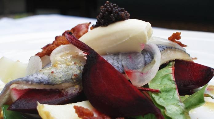  Profile Photos of Webbe's at The Fish CafÃ© 17 Tower St - Photo 1 of 3