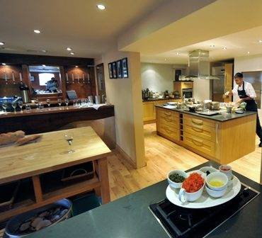  Profile Photos of Webbe's Cookery School 17 Tower St - Photo 1 of 2