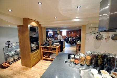  Profile Photos of Webbe's Cookery School 17 Tower St - Photo 2 of 2