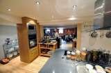 Webbe's Cookery School, Rye