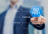 Quality &<br />
ISO 9001 Services Kelmac Group Chicago 875 N. Michigan Ave.,Suite 3100 