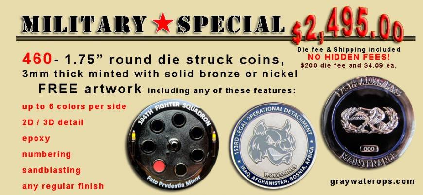  Pricelists of Gray Water Ops, LLC Worldwide Service - Photo 7 of 12
