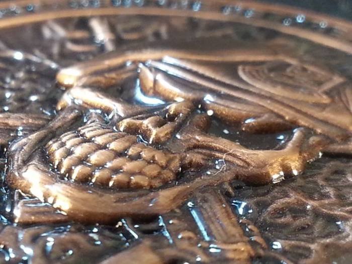 Coin minted by Gray Water Ops - Custom challenge coins http://graywaterops.com photo copyright 2013 / 2014 Gray Water Ops New Album of Gray Water Ops, LLC Worldwide Service - Photo 26 of 47 Coin minted by Gray Water Ops - Custom challenge coins http://graywaterops.com photo copyright 2013 / 2014 Gray Water Ops New Album of Gray Water Ops, LLC Worldwide Service - Photo 26 of 47