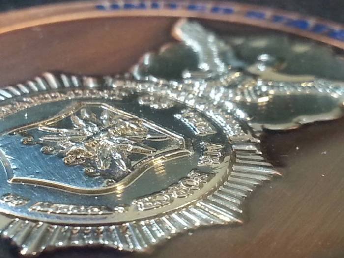Coin minted by Gray Water Ops - Custom challenge coins http://graywaterops.com photo copyright 2013 / 2014 Gray Water Ops New Album of Gray Water Ops, LLC Worldwide Service - Photo 27 of 47 Coin minted by Gray Water Ops - Custom challenge coins http://graywaterops.com photo copyright 2013 / 2014 Gray Water Ops New Album of Gray Water Ops, LLC Worldwide Service - Photo 27 of 47