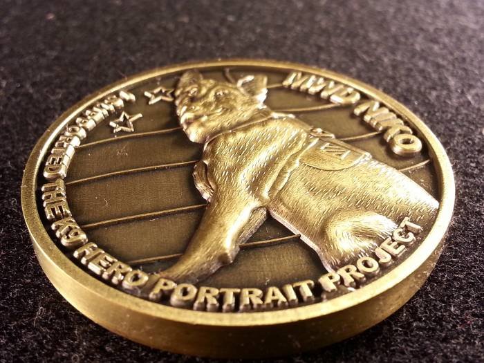 Coin minted by Gray Water Ops - Custom challenge coins http://graywaterops.com photo copyright 2013 / 2014 Gray Water Ops New Album of Gray Water Ops, LLC Worldwide Service - Photo 46 of 47 Coin minted by Gray Water Ops - Custom challenge coins http://graywaterops.com photo copyright 2013 / 2014 Gray Water Ops New Album of Gray Water Ops, LLC Worldwide Service - Photo 46 of 47