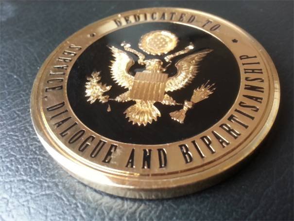 Coin minted by Gray Water Ops - Custom challenge coins http://graywaterops.com photo copyright 2013 / 2014 Gray Water Ops New Album of Gray Water Ops, LLC Worldwide Service - Photo 6 of 47 Coin minted by Gray Water Ops - Custom challenge coins http://graywaterops.com photo copyright 2013 / 2014 Gray Water Ops New Album of Gray Water Ops, LLC Worldwide Service - Photo 6 of 47