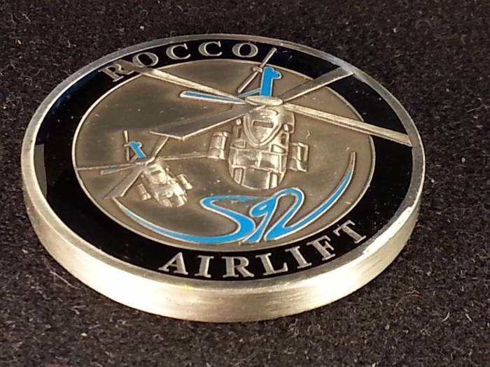 Coin minted by Gray Water Ops - Custom challenge coins http://graywaterops.com photo copyright 2013 / 2014 Gray Water Ops New Album of Gray Water Ops, LLC Worldwide Service - Photo 20 of 47 Coin minted by Gray Water Ops - Custom challenge coins http://graywaterops.com photo copyright 2013 / 2014 Gray Water Ops New Album of Gray Water Ops, LLC Worldwide Service - Photo 20 of 47