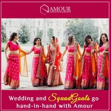 Amour Convention & Resorts, Gurugram