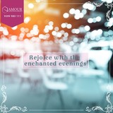 Amour Convention & Resorts, Gurugram