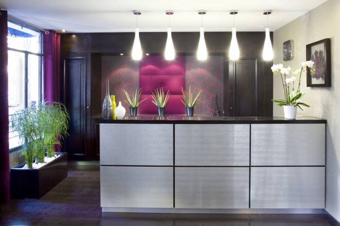 Profile Photos of Jack's Hotel Paris 19, avenue Stephen Pichon - Photo 2 of 9