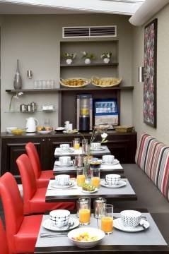  Profile Photos of Jack's Hotel Paris 19, avenue Stephen Pichon - Photo 3 of 9