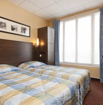  Profile Photos of Jack's Hotel Paris 19, avenue Stephen Pichon - Photo 9 of 9
