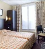 Jack's Hotel Paris, Paris