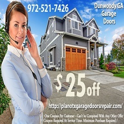  Profile Photos of Plano TX Garage Doors Repair 721 Central Expy - Photo 1 of 1